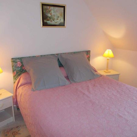 La Bourgade Bed & Breakfast Estreelles Room photo