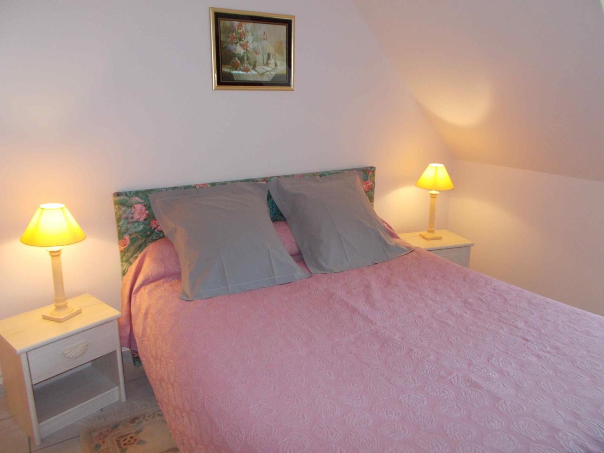 La Bourgade Bed & Breakfast Estreelles Room photo