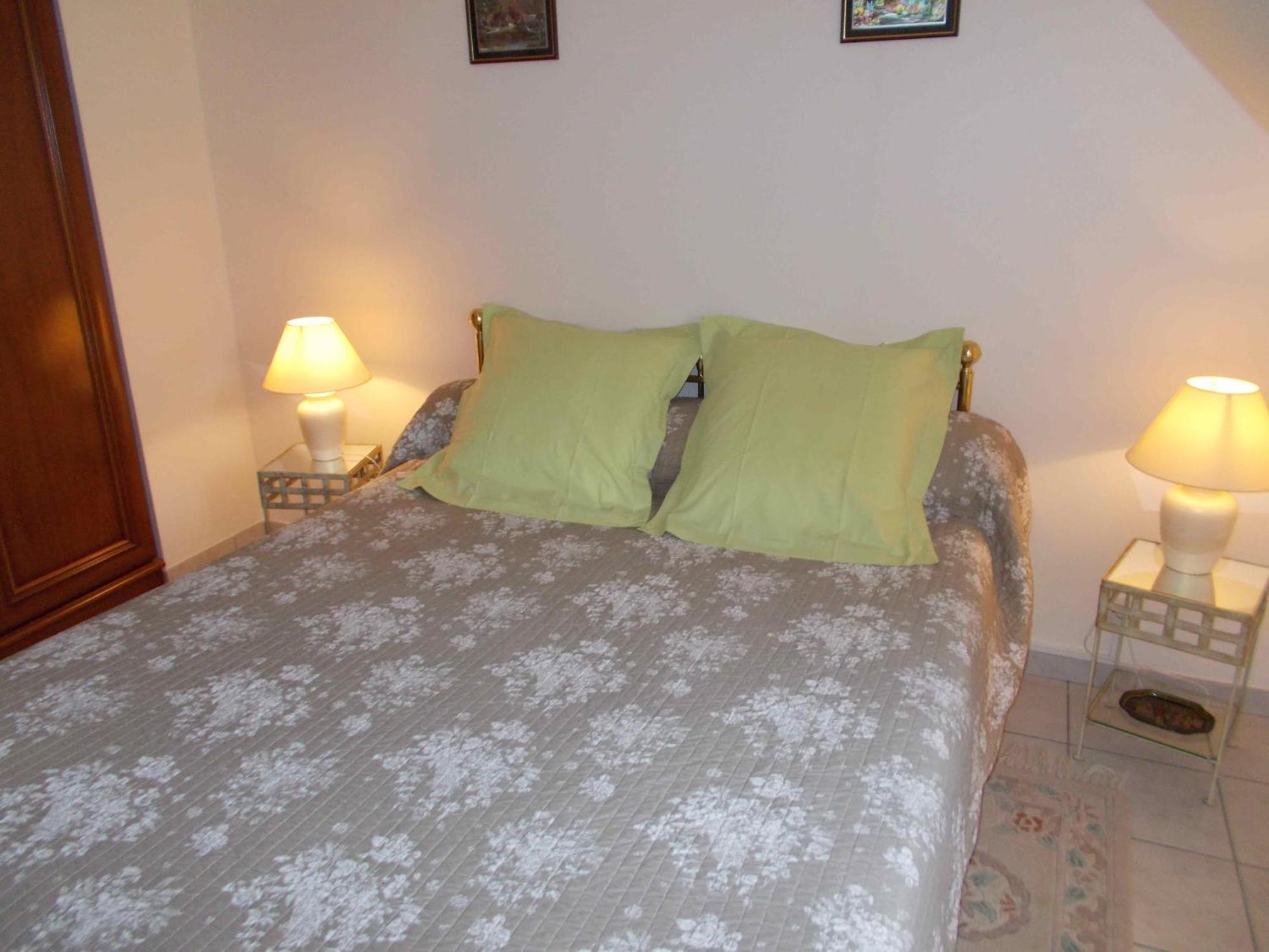 La Bourgade Bed & Breakfast Estreelles Room photo