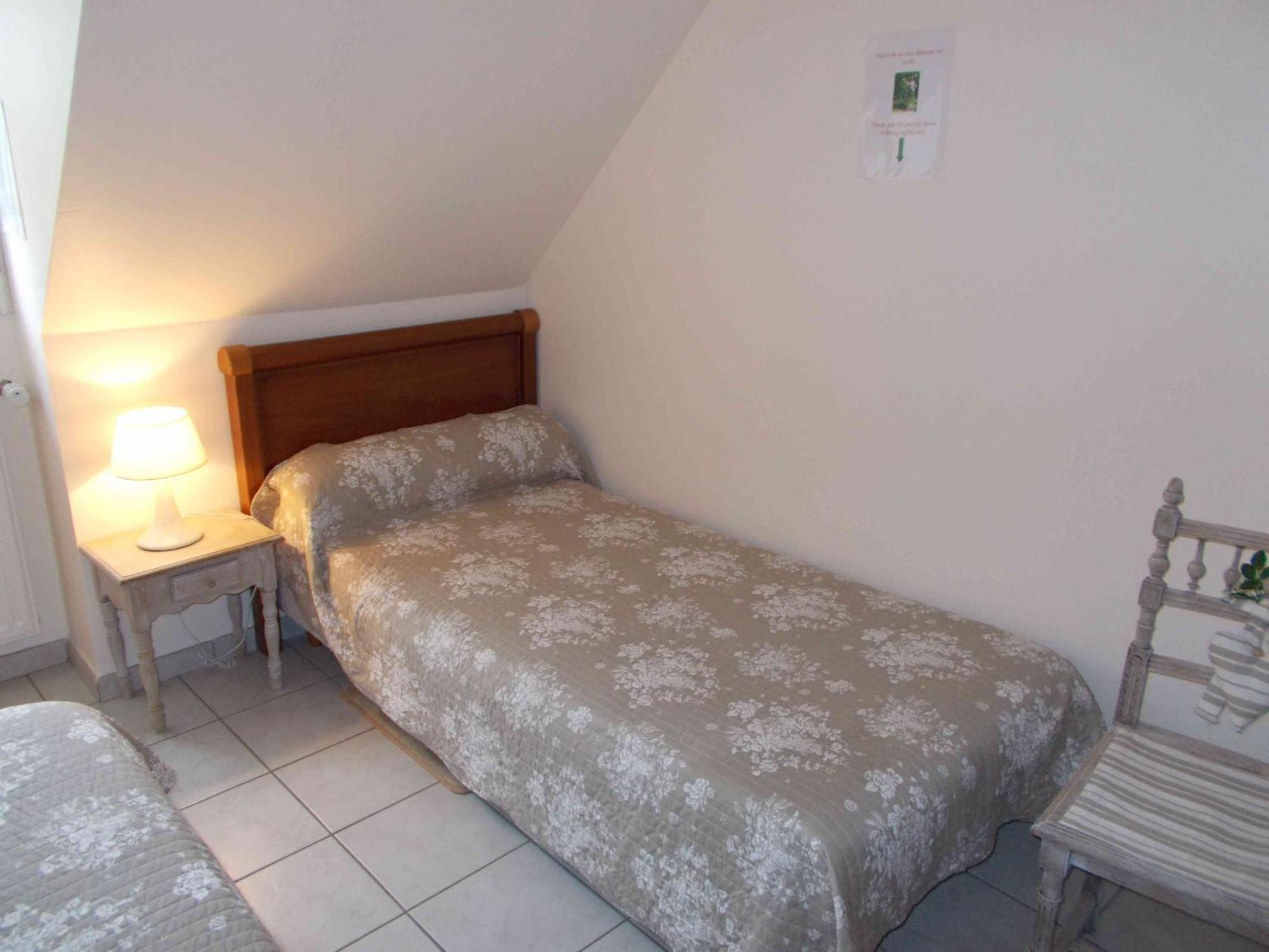 La Bourgade Bed & Breakfast Estreelles Room photo